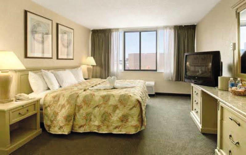 Inn Comfort Downtown Cleveland